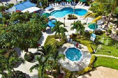 фото отеля Comfort Suites Grand Cayman