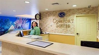 фото отеля Comfort Suites Grand Cayman