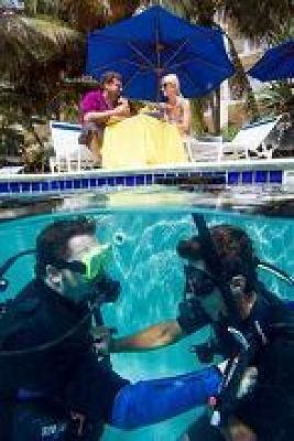 фото отеля Comfort Suites Grand Cayman