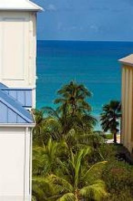 фото отеля Comfort Suites Grand Cayman