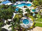 фото отеля Comfort Suites Grand Cayman