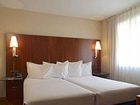 фото отеля AC Hotel Ciudad de Pamplona by Marriott