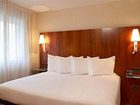 фото отеля AC Hotel Ciudad de Pamplona by Marriott