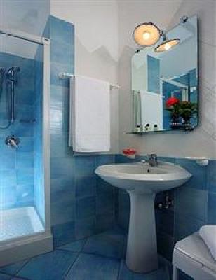фото отеля Al Mulino Hotel Anacapri