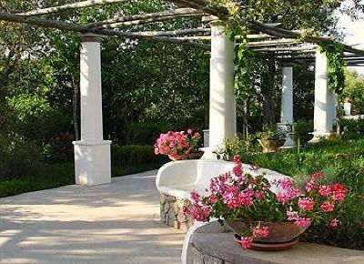 фото отеля Al Mulino Hotel Anacapri