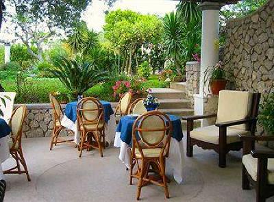 фото отеля Al Mulino Hotel Anacapri