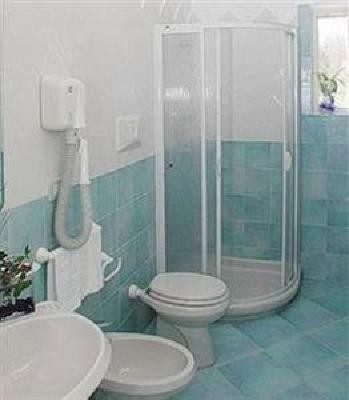 фото отеля Al Mulino Hotel Anacapri