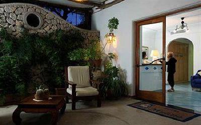 фото отеля Al Mulino Hotel Anacapri
