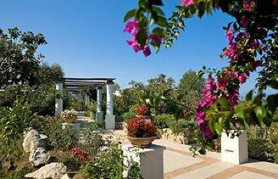 фото отеля Al Mulino Hotel Anacapri
