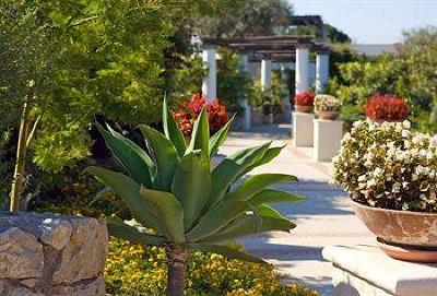 фото отеля Al Mulino Hotel Anacapri