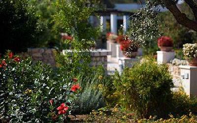 фото отеля Al Mulino Hotel Anacapri