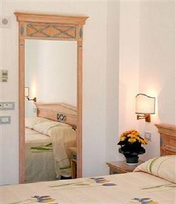 фото отеля Al Mulino Hotel Anacapri