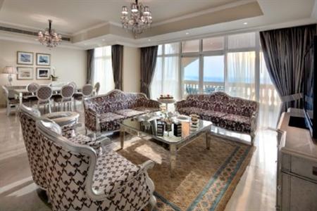 фото отеля Kempinski Hotel & Residences Palm Jumeirah