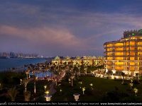 Kempinski Hotel & Residences Palm Jumeirah