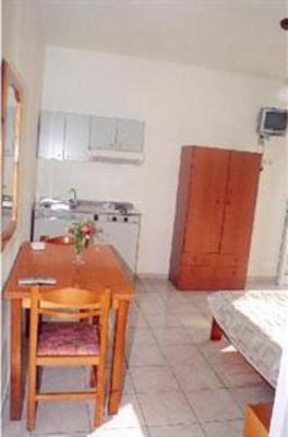 фото отеля Niriis Hotel Nea Kydonia