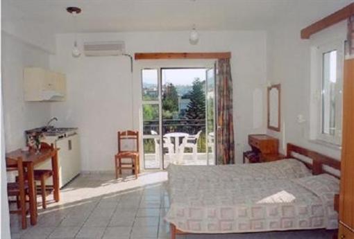 фото отеля Niriis Hotel Nea Kydonia