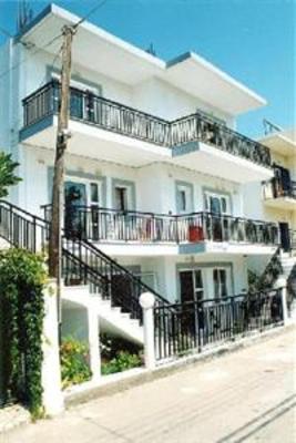 фото отеля Niriis Hotel Nea Kydonia