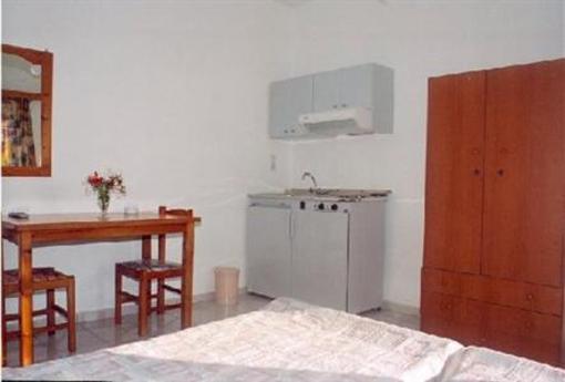 фото отеля Niriis Hotel Nea Kydonia