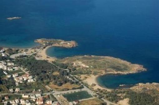 фото отеля Niriis Hotel Nea Kydonia