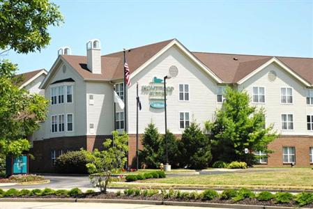 фото отеля Homewood Suites St. Louis Chesterfield