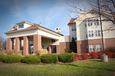 фото отеля Homewood Suites St. Louis Chesterfield