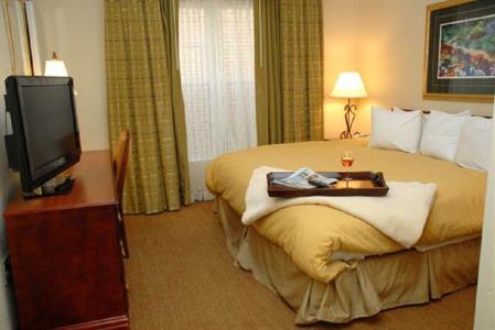 фото отеля Homewood Suites St. Louis Chesterfield