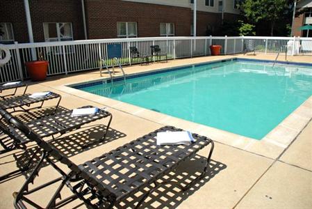 фото отеля Homewood Suites St. Louis Chesterfield