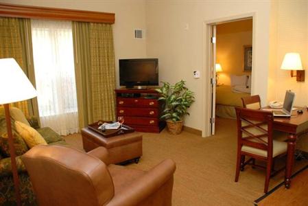 фото отеля Homewood Suites St. Louis Chesterfield