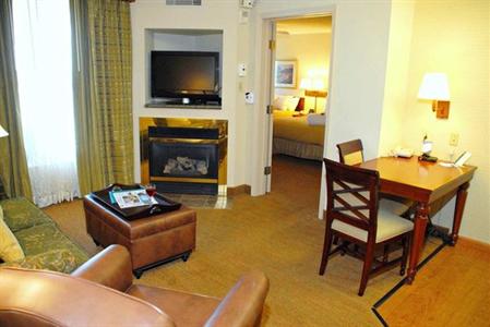 фото отеля Homewood Suites St. Louis Chesterfield