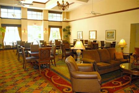 фото отеля Homewood Suites St. Louis Chesterfield