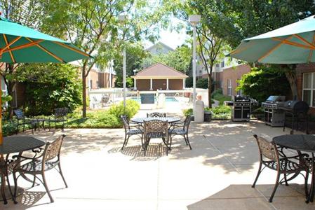 фото отеля Homewood Suites St. Louis Chesterfield