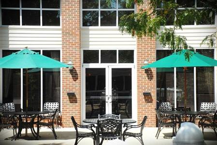 фото отеля Homewood Suites St. Louis Chesterfield