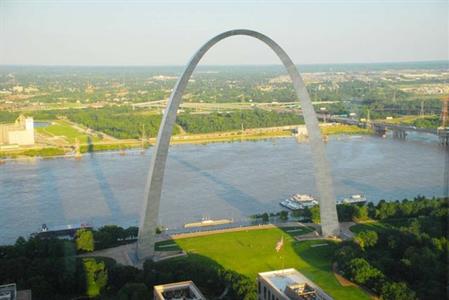 фото отеля Homewood Suites St. Louis Chesterfield