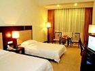фото отеля Guilin International Hotel