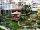 фото отеля Guilin International Hotel