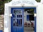 фото отеля Matina Hotel Mykonos