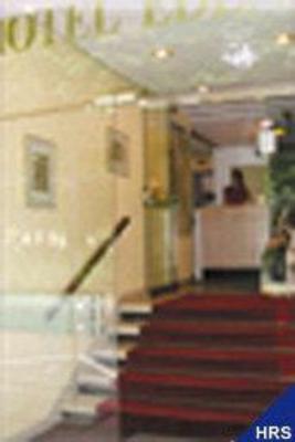 фото отеля Hotel Eden am Hofgarten