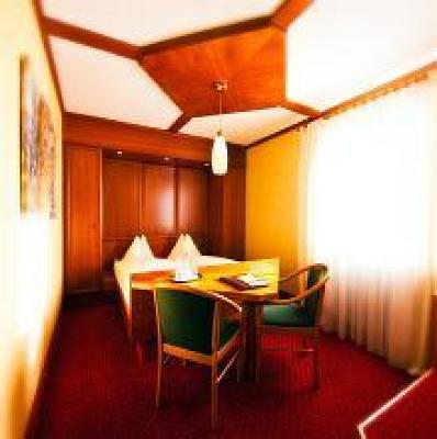 фото отеля Hotel Azenberg