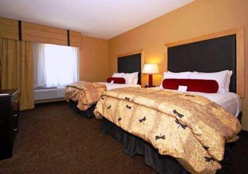 фото отеля Cambria Suites Akron-Canton Airport