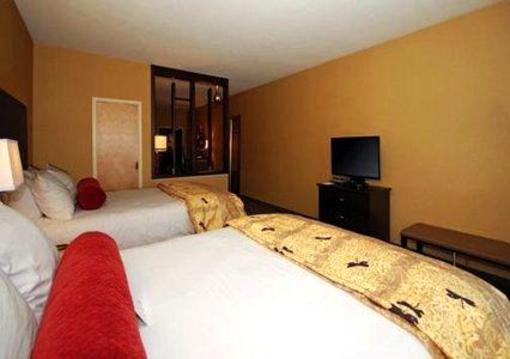 фото отеля Cambria Suites Akron-Canton Airport