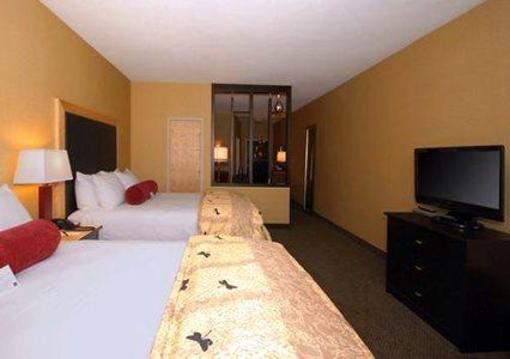 фото отеля Cambria Suites Akron-Canton Airport