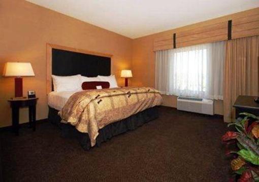 фото отеля Cambria Suites Akron-Canton Airport
