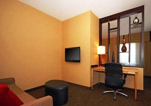 фото отеля Cambria Suites Akron-Canton Airport