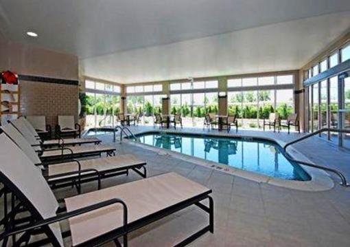 фото отеля Cambria Suites Akron-Canton Airport