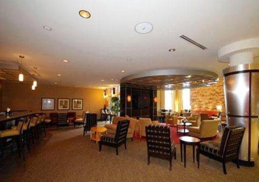 фото отеля Cambria Suites Akron-Canton Airport