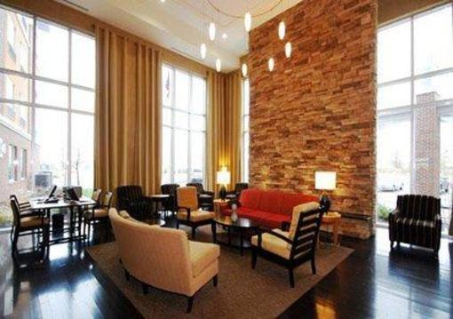 фото отеля Cambria Suites Akron-Canton Airport