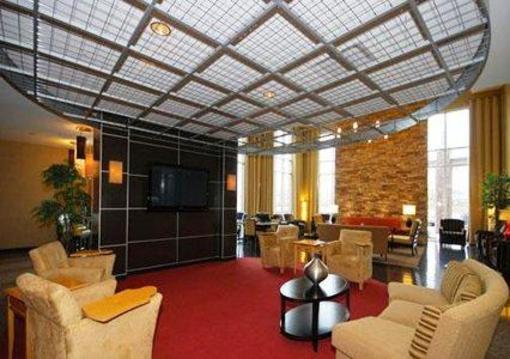 фото отеля Cambria Suites Akron-Canton Airport