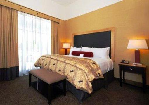фото отеля Cambria Suites Akron-Canton Airport