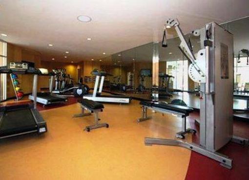 фото отеля Cambria Suites Akron-Canton Airport