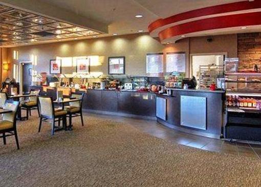 фото отеля Cambria Suites Akron-Canton Airport